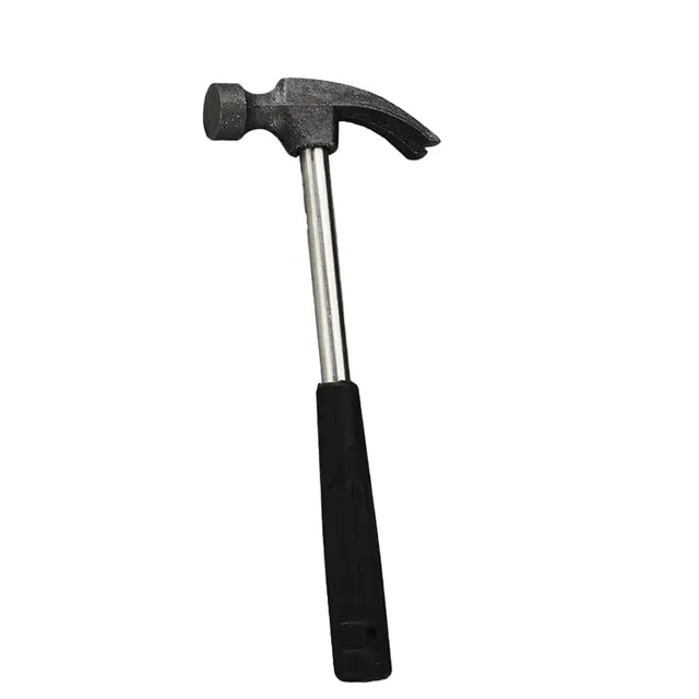 Steel hammer Hammer for nails 170 g