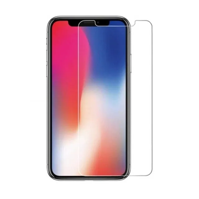 Sticlă de protecție pentru ecranul iPhone 13 mini - set de 3 bucăți Yuri