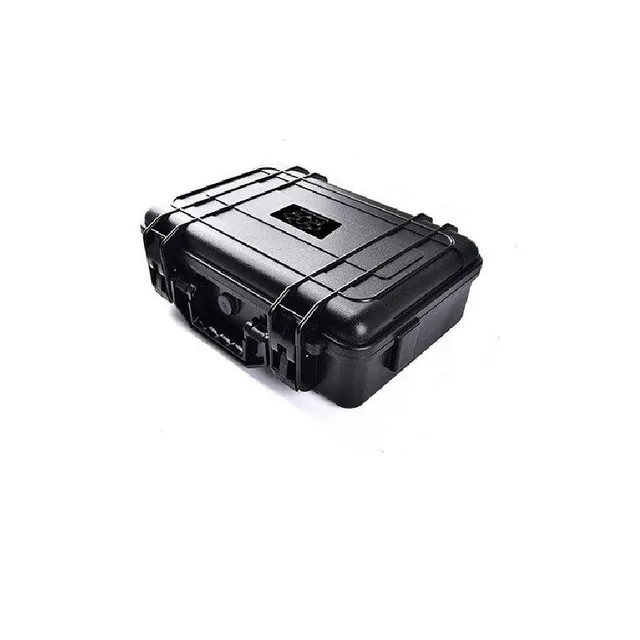 Resistant suitcase for drone DJI Mini 2