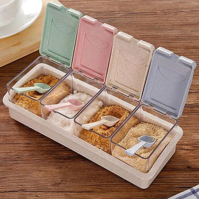 C304 Spice Organizer