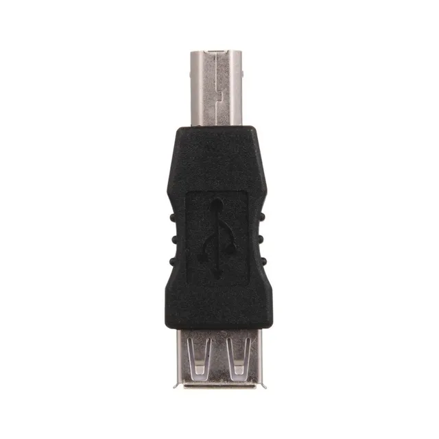 Adaptor USB-A la USB-B pentru imprimantă F/M