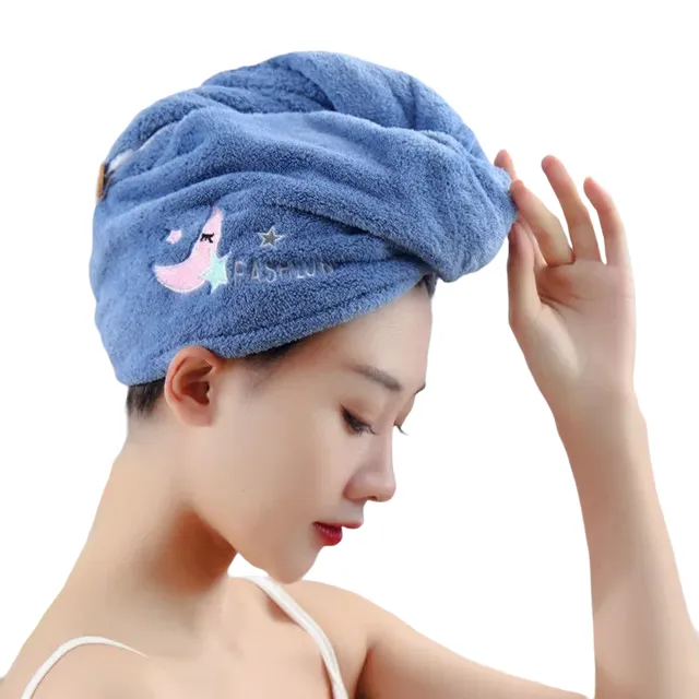 Hair Towel P3635