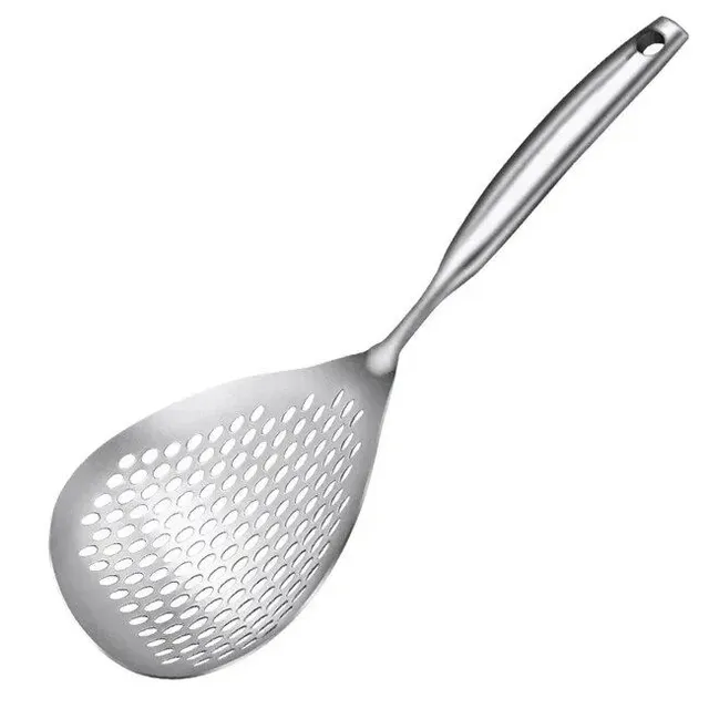 Stainless steel fried sieve 304