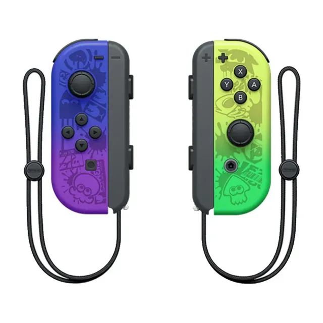 Controler Switch JoyPad Joycons pentru consola de jocuri Nintendo Switch cu giroscop cu 6 axe