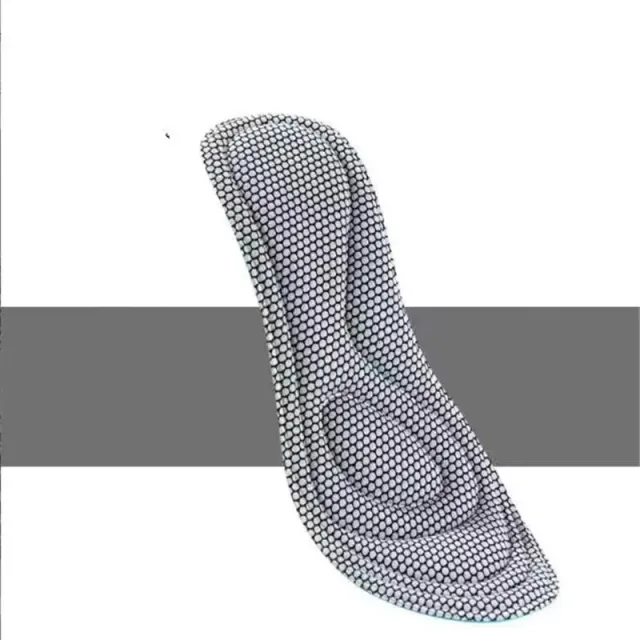 Pěnové stélky do bot pro muže a ženy Nano Antimikrobiální Masáž Běhací Doplňky