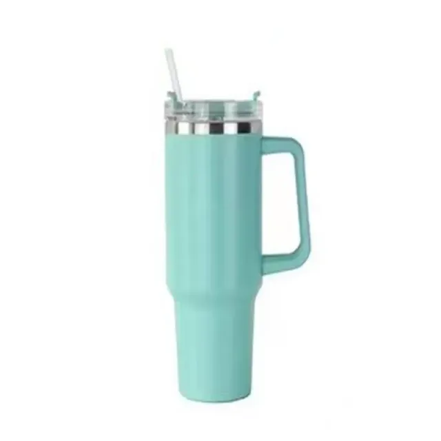Trends large color stainless steel thermos for coffee or tea - more colors