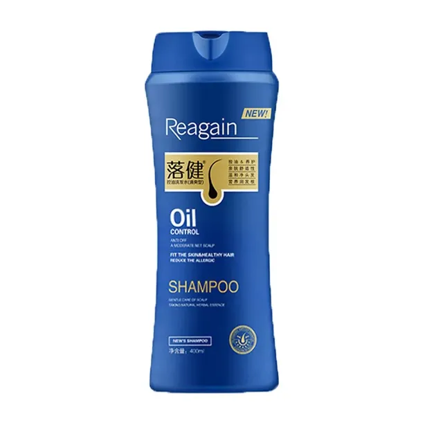 Shampoo against hair loss 400 ml