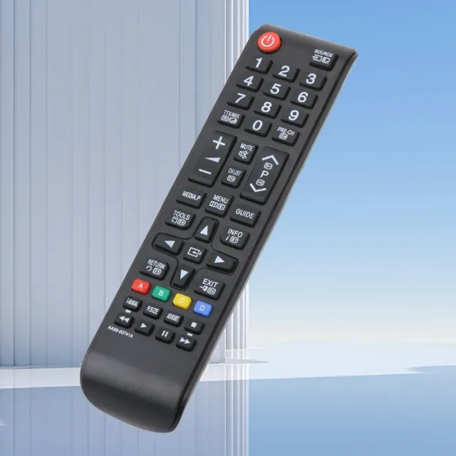 Universal remote control for Samsung TV