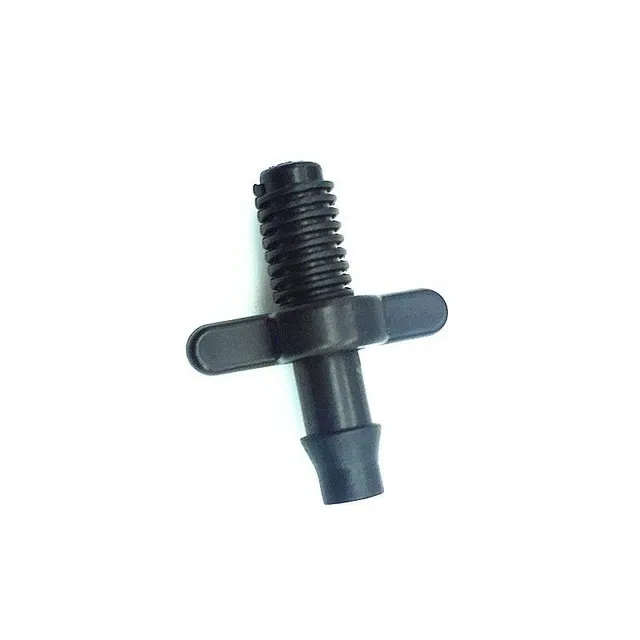 Clutch for drop irrigation 30 pcs