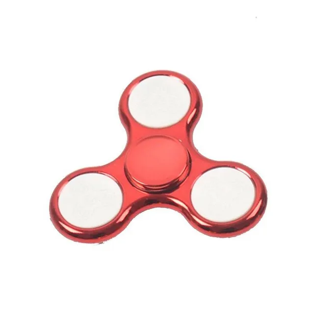 Shining Fidget Spinner RaleighCity name (optional, probably does not need a translation)