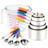 Measuring Cups & Spoons