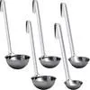 Ladles