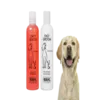 Pet Shampoo & Conditioner