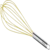 Whisks