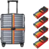 Luggage Straps
