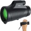 Monoculars