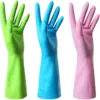 Mănuși de curățare