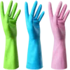 Gants de nettoyage