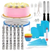 Cake Decorating Supplies