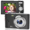 Digital Cameras