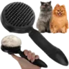 Pet Combs & Brushes