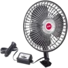 Fan Accessories