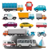 Vehicles