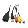 Audio- und Videokabel