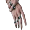 Кільця