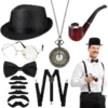 Costume și accesorii