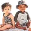 Baby & Toddler Clothing