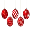 Holiday Ornaments