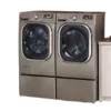 Akcesoria do urządzeń pralniczych