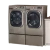 Laundry Appliance Accessories