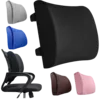 Back & Lumbar Support Cushions