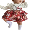 Sukienki dla niemowląt i małych dzieci