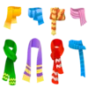 Foulard e Sciarpe