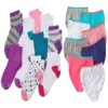Spodní prádlo a ponožky