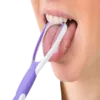 Škrabky na jazyk