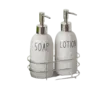 Soap & Lotion Dispensers