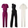 Overalls und Strampler