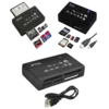 Memory Card Adapters