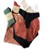 Spodná bielizeň a ponožky