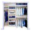 Clothing & Closet Storage