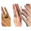 Gyűrűk