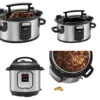 Food Cookers & Steamers