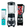 Food Mixers & Blenders