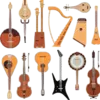 String Instruments