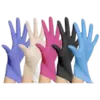Mănuși de unică folosință