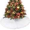 Karácsonyfa szoknyák